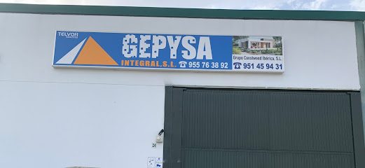 GEPYSA INTEGRAL SL