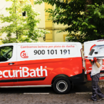 SecuriBath - Cambiar bañera por ducha