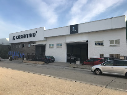 Cosentino Center Valladolid