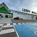 Leroy Merlin Utebo