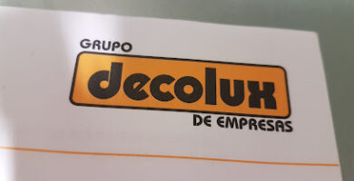 Grupo Decolux