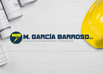 M. García Barroso - Huelva