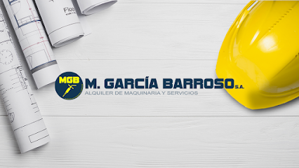 M. García Barroso - Huelva