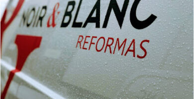 NOIR BLANC reformas·interiorismo·cocinas