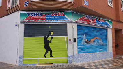 Construcciones Deportivas Tenis-Alba S.L.U .