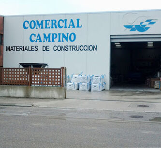 Comercial Campino - Aguilar de Campoo