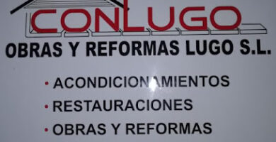 Obras Y Reformas Lugo S L