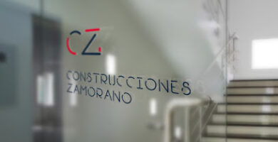 Construcciones Zamorano