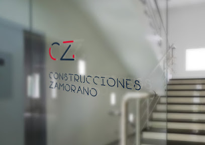 Construcciones Zamorano