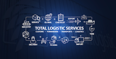 Total Logistic Services