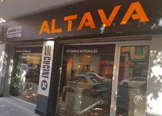 Grupo Altava