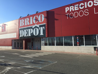 Brico Depôt Pamplona