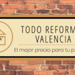 Todo Reformas Valencia