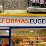 Reformas Eugenio