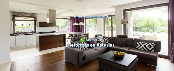 Reformas Baratas en Asturias