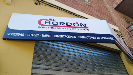 El Chordon