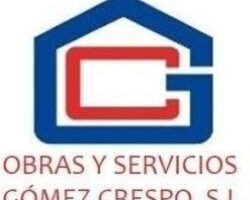 Obras y Servicios Gómez Crespo