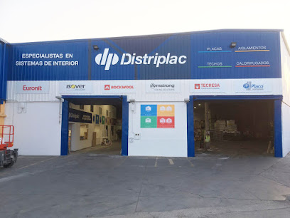 Distriplac Sevilla