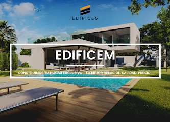 Edificem - Empresa Constructora · Promoción de Viviendas · Reformas Integrales