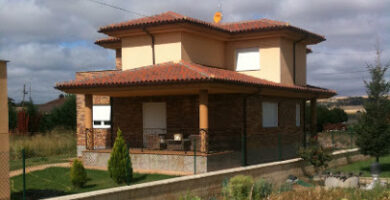 GALINMAR MORETA S.L. Construcciones y reformas en Salamanca