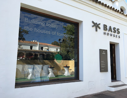 BASS HOUSES - Construcción de Casas Ecológicas en Málaga