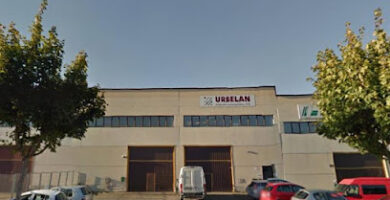 Empresa Constructora Urbelan S.A.
