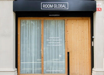 Room Global | Constructor Principal | Project Management