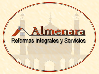 Almenara Reformas Integrales y Servicios