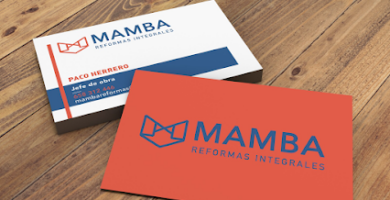 Mamba reformas integrales
