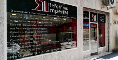 Reformas Imperial