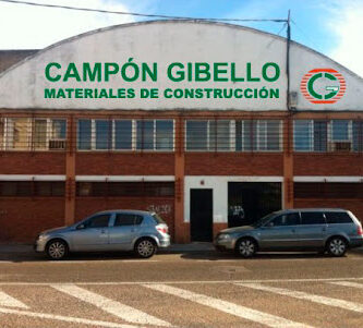 Campon Gibello