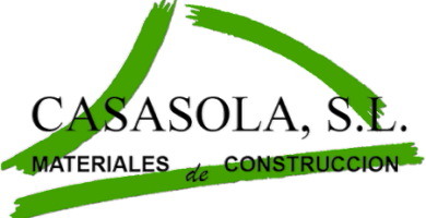 Materiales de Construcción Casasola S.L.