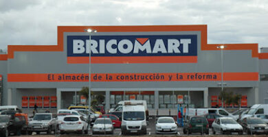 Bricomart Valladolid Construcción y Reforma