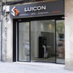 Luicón - Construcción y Diseño