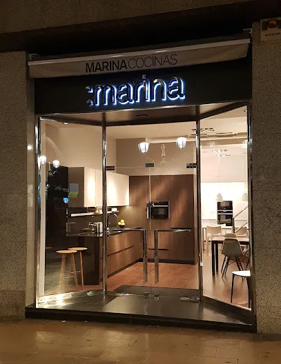 Marina Cocinas