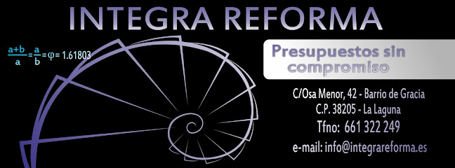 Integra Reforma