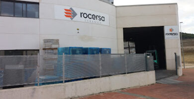 Rocersa Valladolid