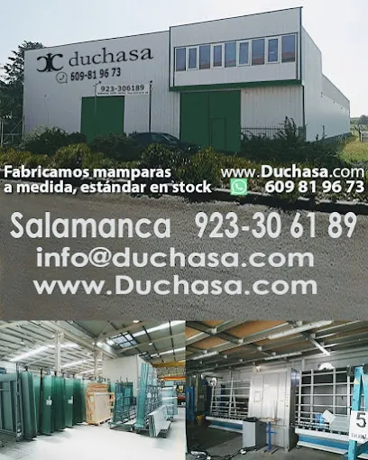 Duchasa