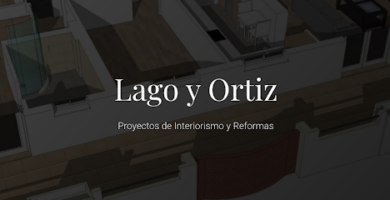 Lago y Ortiz - Interiorismo y Reformas - Málaga