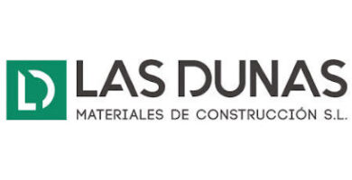 Las Dunas Materiales De Construcción S.l.