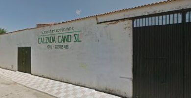 Construcciones Calzada Cano S.L.