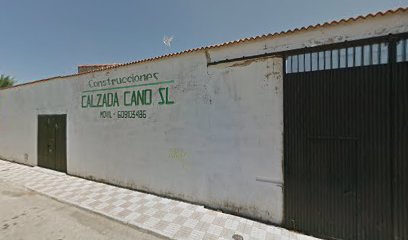 Construcciones Calzada Cano S.L.
