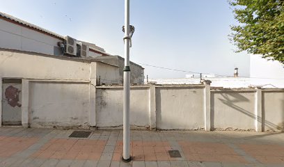 Syscon Ceuta