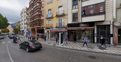 ATIE Estudio de Arquitectura e Ingeniería en Cuenca