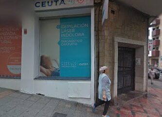 Estudio Design Ceuta S.L.