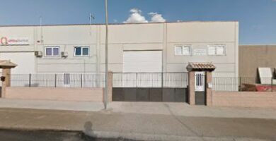 Construcciones Lafuente Teruel
